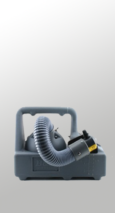 абсталяванне для чысткі сістэм вентыляцыі каналаў купіць