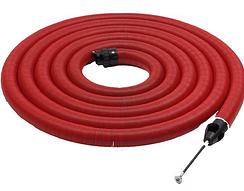 абсталяванне для чысткі сістэм вентыляцыі каналаў купіць