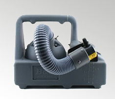 абсталяванне для чысткі сістэм вентыляцыі каналаў купіць