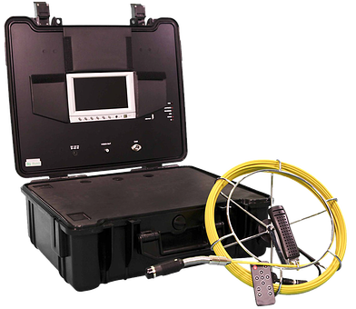 абсталяванне для чысткі сістэм вентыляцыі каналаў купіць