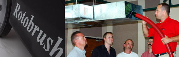 абсталяванне для чысткі сістэм вентыляцыі каналаў купіць